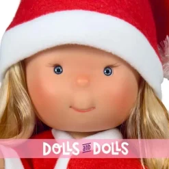 Poupée Nines d'Onil 30 cm - Pippa Xmas