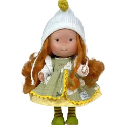Poupée Nines d'Onil 30 cm - Pippa Champ