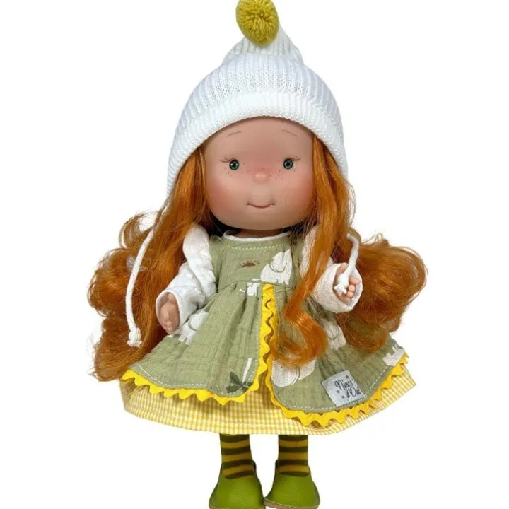 Poupée Nines d'Onil 30 cm - Pippa Champ