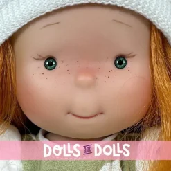 Poupée Nines d'Onil 30 cm - Pippa Champ