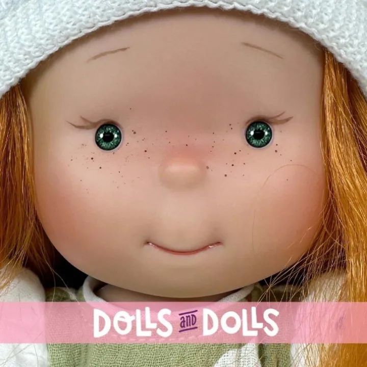 Poupée Nines d'Onil 30 cm - Pippa Champ