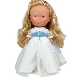 Poupée Nines d'Onil 30 cm - Pippa communion