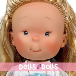 Poupée Nines d'Onil 30 cm - Pippa communion