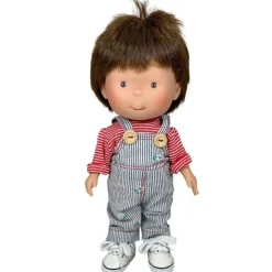 Poupée Nines d'Onil 30 cm - Pippo marin