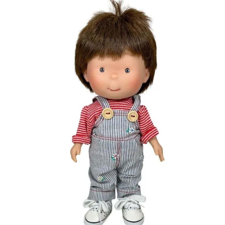 Poupée Nines d'Onil 30 cm - Pippo marin