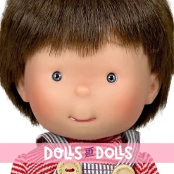 Poupée Nines d'Onil 30 cm - Pippo marin