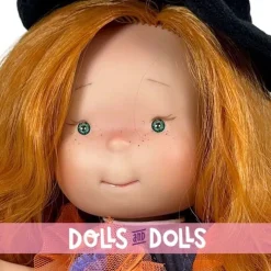 Poupée Nines d'Onil 30 cm - Pippa Halloween