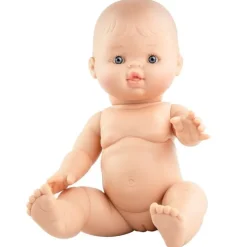 Poupée Paola Reina 34 cm - Gordis - Gordi européen sans vêtements 34022