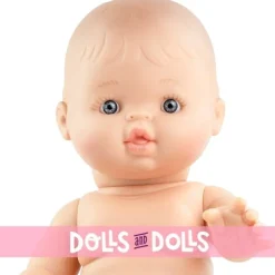 Poupée Paola Reina 34 cm - Gordis - Gordi européen sans vêtements 34022