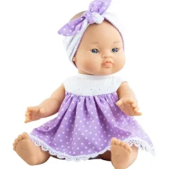 Poupée Paola Reina 34 cm - Gordis - Alessandra