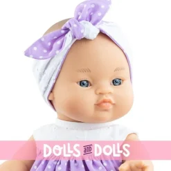 Poupée Paola Reina 34 cm - Gordis - Alessandra