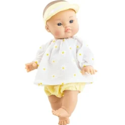 Poupée Paola Reina 34 cm - Gordis - Johana