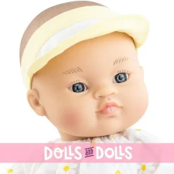 Poupée Paola Reina 34 cm - Gordis - Johana