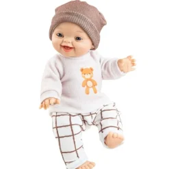 Poupée Paola Reina 34 cm - Gordis - Carlos