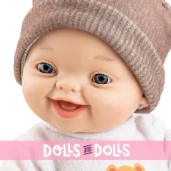 Poupée Paola Reina 34 cm - Gordis - Carlos