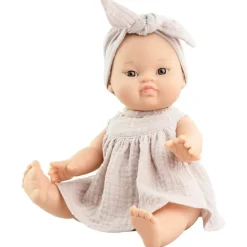 Poupée Paola Reina 34 cm - Gordis - Johana