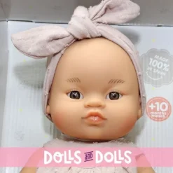 Poupée Paola Reina 34 cm - Gordis - Johana