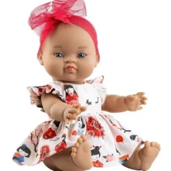Poupée Paola Reina 34 cm - Gordis - Ada