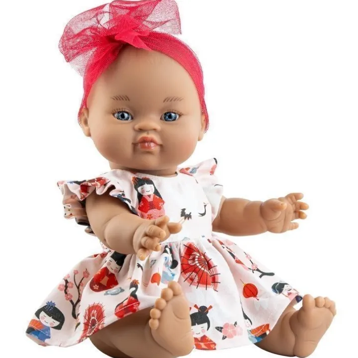 Poupée Paola Reina 34 cm - Gordis - Ada