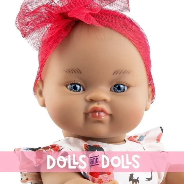 Poupée Paola Reina 34 cm - Gordis - Ada