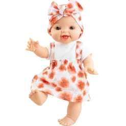 Poupée Paola Reina 34 cm - Gordis - Leire