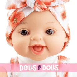 Poupée Paola Reina 34 cm - Gordis - Leire