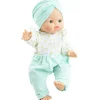 Poupée Paola Reina 34 cm - Gordis - Lola