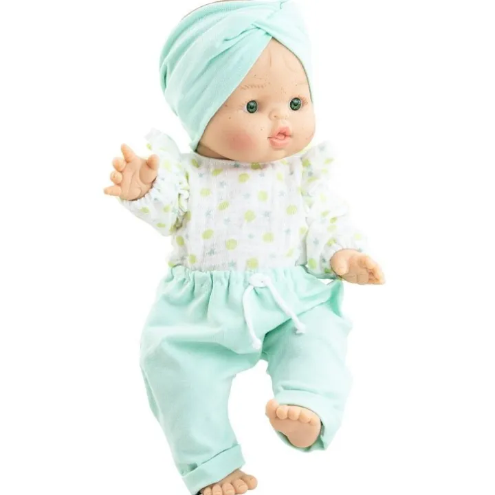 Poupée Paola Reina 34 cm - Gordis - Lola