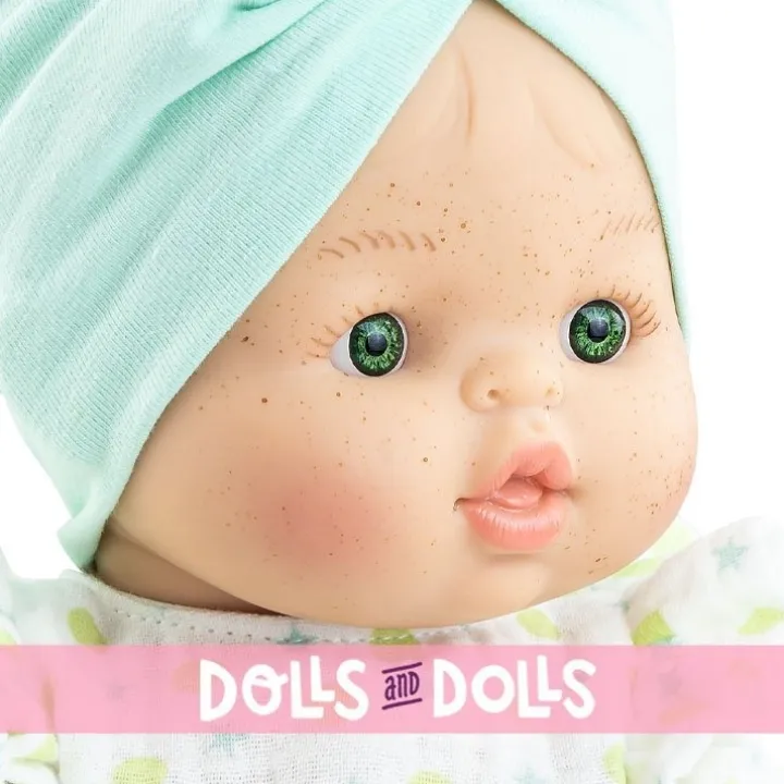 Poupée Paola Reina 34 cm - Gordis - Lola