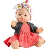Poupée Paola Reina 34 cm - Gordis - Federica