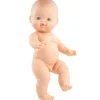 Poupée Paola Reina 34 cm - Gordis - Gordi européen sans vêtements 34021
