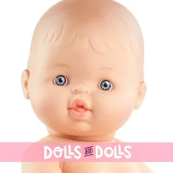 Poupée Paola Reina 34 cm - Gordis - Gordi européen sans vêtements 34021