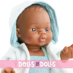 Poupée Paola Reina 34 cm - Gordis - Fran