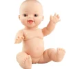 Poupée Paola Reina 34 cm - Gordis - Gordi européen sans vêtements 34030