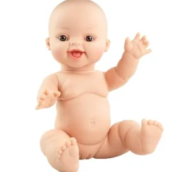 Poupée Paola Reina 34 cm - Gordis - Gordi européen sans vêtements 34030
