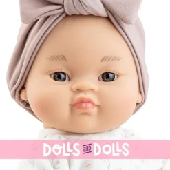 Poupée Paola Reina 34 cm - Gordis - Alessandra
