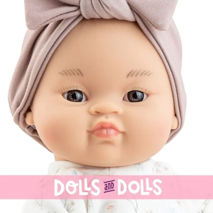 Poupée Paola Reina 34 cm - Gordis - Alessandra