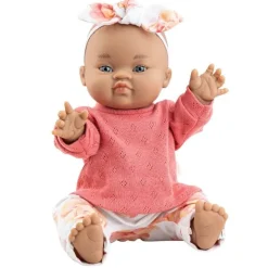 Poupée Paola Reina 34 cm - Gordis - Olga