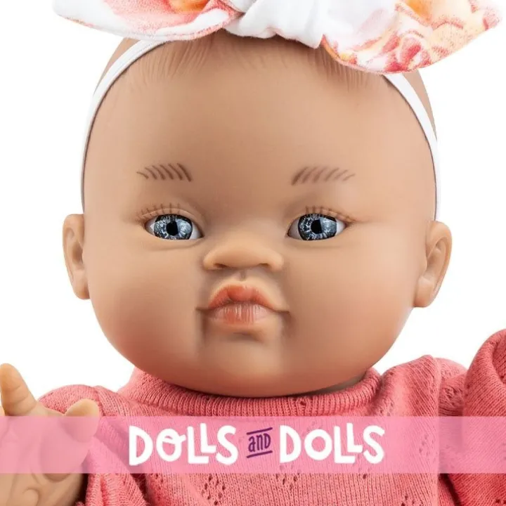 Poupée Paola Reina 34 cm - Gordis - Olga