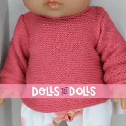 Poupée Paola Reina 34 cm - Gordis - Olga