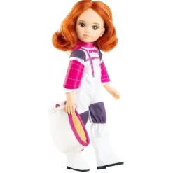 Poupée Paola Reina 32 cm - Las Amigas - Sara Astronaute