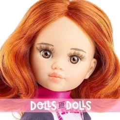 Poupée Paola Reina 32 cm - Las Amigas - Sara Astronaute