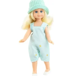Poupée Paola Reina 21 cm - Las Miniamigas - Bea