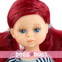Poupée Paola Reina 21 cm - Las Miniamigas - Pili