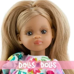 Poupée Paola Reina 21 cm - Las Miniamigas - Martina