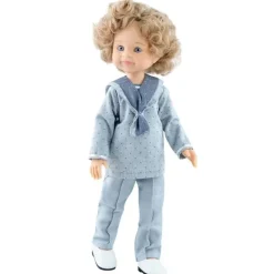 Poupée Paola Reina 32 cm - Las Amigas - Luis Communion