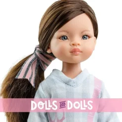 Poupée Paola Reina 32 cm - Las Amigas - Liu Seamstress
