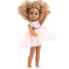 Poupée Paola Reina 21 cm - Las Miniamigas - Raquel