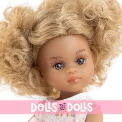 Poupée Paola Reina 21 cm - Las Miniamigas - Raquel