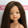 Poupée Paola Reina 32 cm - Las Amigas - Mali sans vêtements